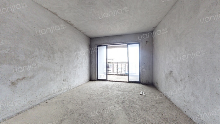 新时代家园二手房实景图