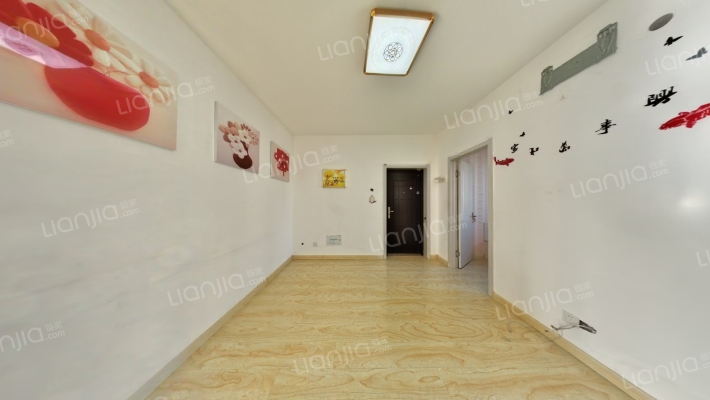 甜橙派二手房实景图