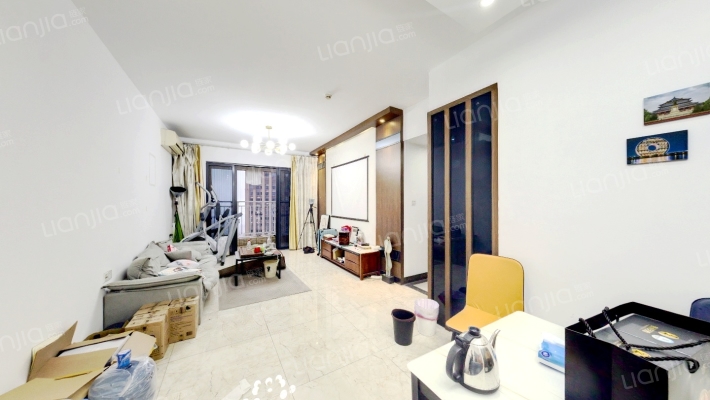 琶洲新村二手房实景图