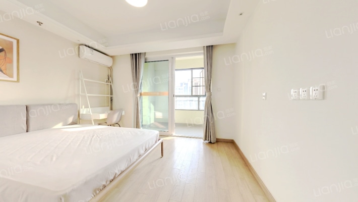 东原乐见城二期二手房实景图