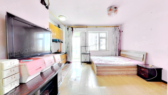 好民居滨港水岸F区二手房实景图