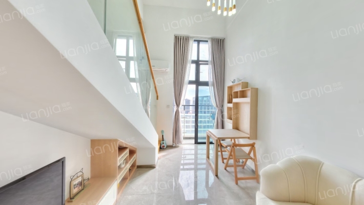 千灯湖C+二手房实景图