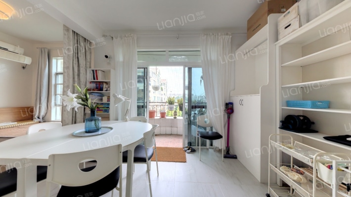 桂芳园二期二手房实景图