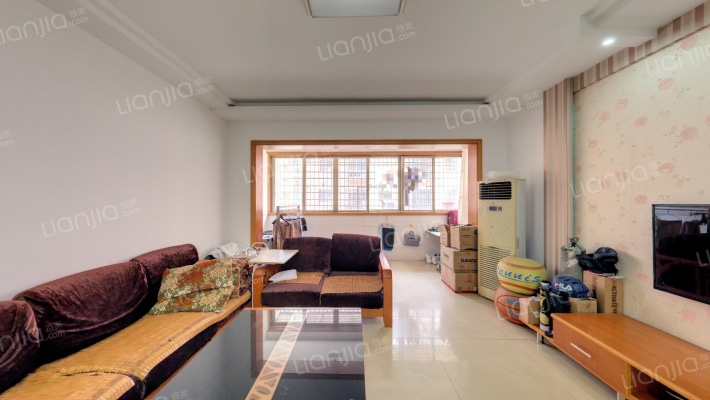 新雅园二手房实景图