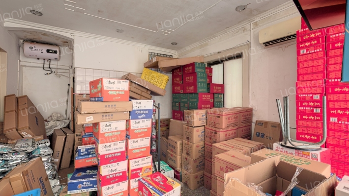 黄府巷二手房实景图