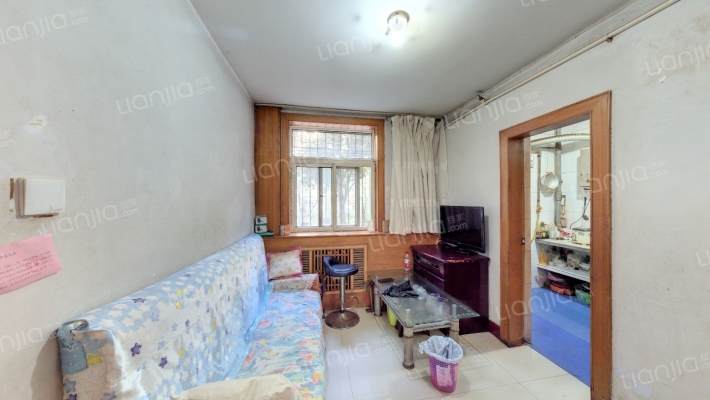 中煤49处住宅区二手房实景图