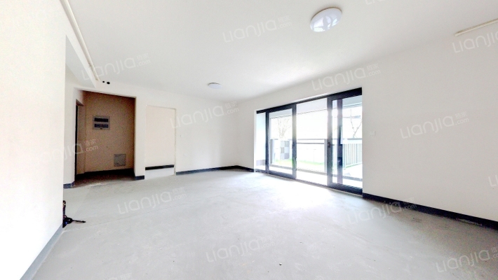 吉翔观塘云庐二手房实景图