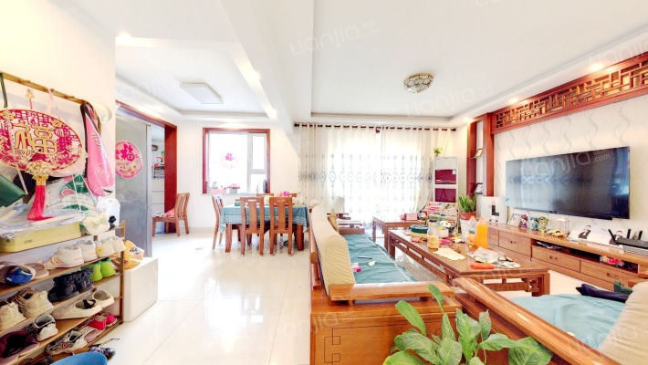 玫瑰园(寿光市)二手房实景图