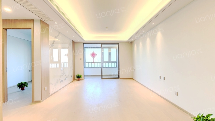 保利江汇二手房实景图