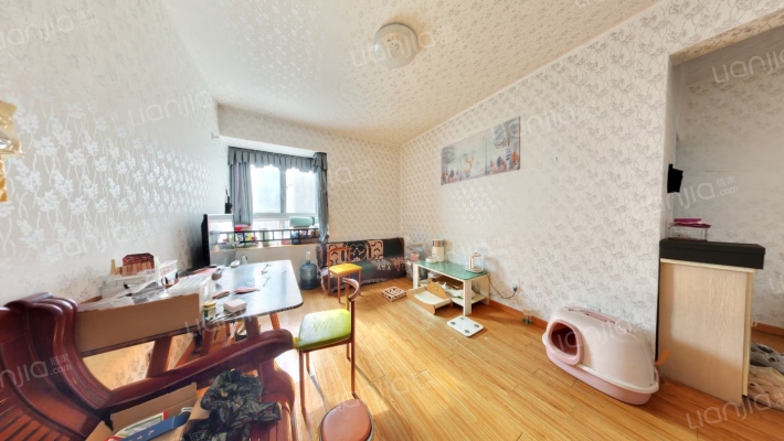 金樽雅庭二手房实景图