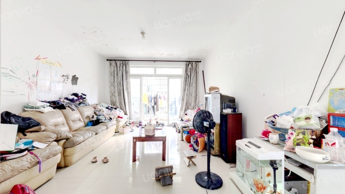 采香二村二手房实景图