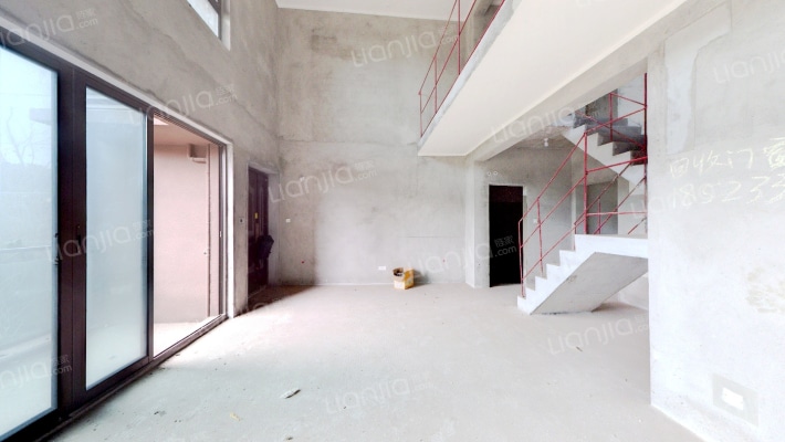 中建瑾和城润园二手房实景图