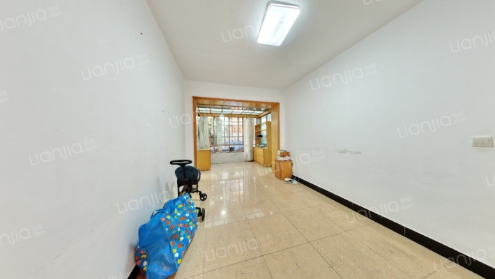 弥勒寺46号院二手房实景图