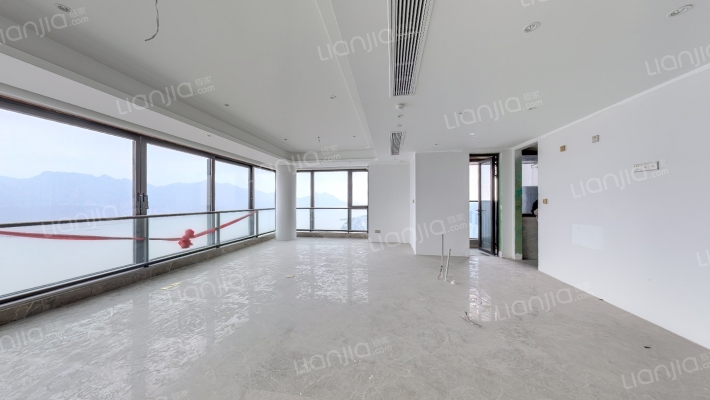 万科时代中心二手房实景图