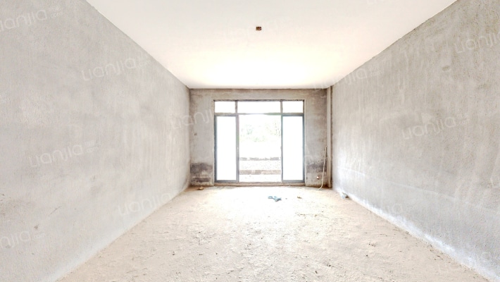 风雅蓝山二手房实景图