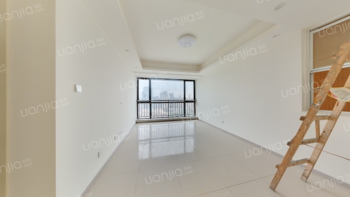 沙河锦庭二手房实景图