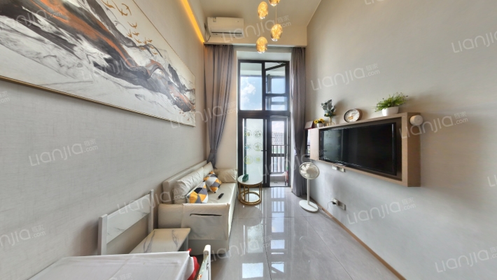 时代天韵二手房实景图