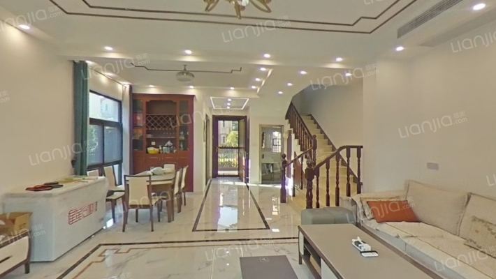 黄冈碧桂园二手房实景图