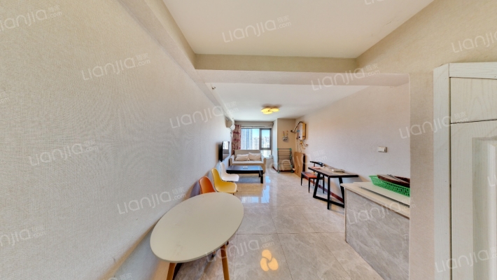 保利时代广场二手房实景图