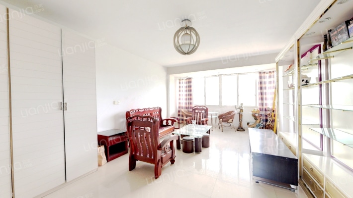 五三名苑二手房实景图