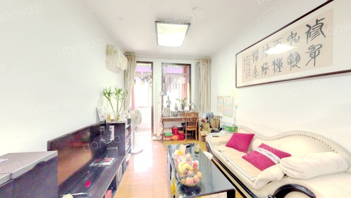 合肥水泥研究设计院二手房实景图