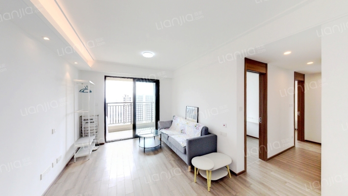 西江瑞府二手房实景图