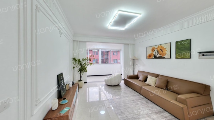 金涛御景花园二手房实景图