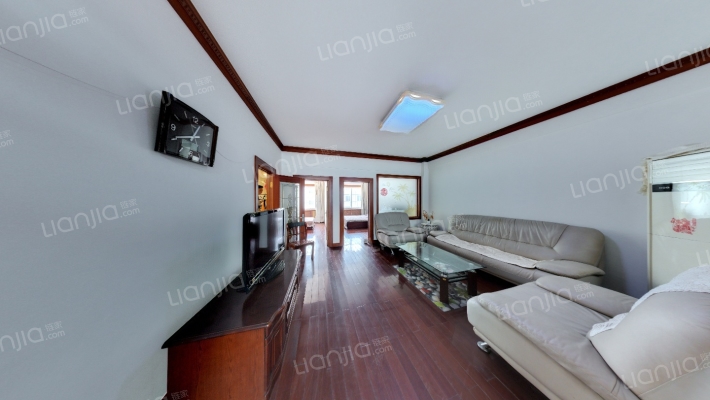 久寿河农贸市场二手房实景图