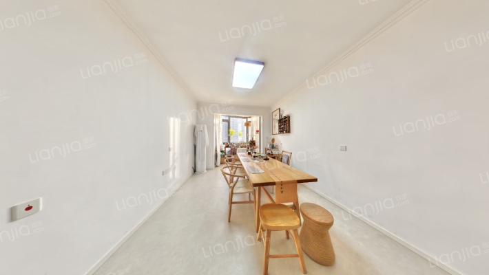 瀚海思念城东院二手房实景图