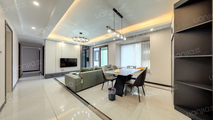 广汇御园二期B区二手房实景图