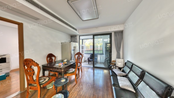 新城水岸云际二手房实景图