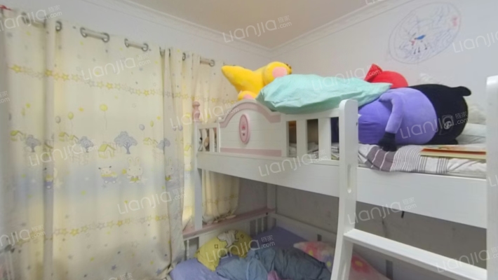 107国道管理处家属区二手房实景图