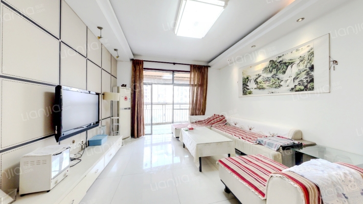 洪福家园二手房实景图