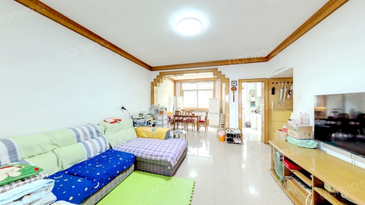 湖北省信息产业厅二手房实景图