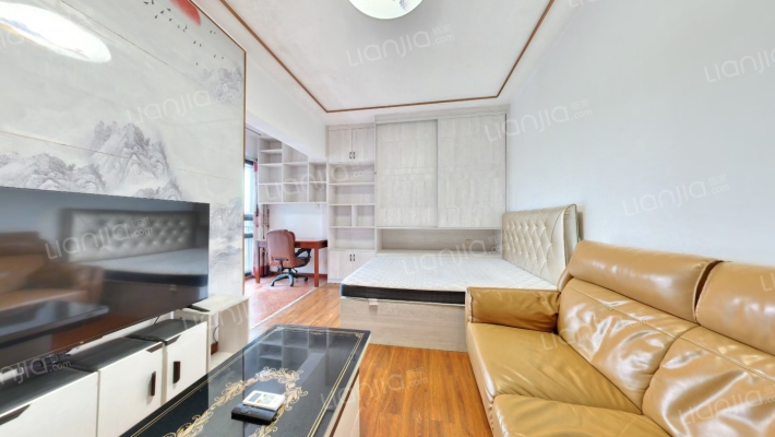 御城金湾二手房实景图