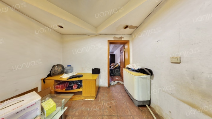 解放路191号二手房实景图