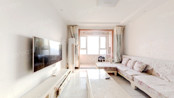 三庆汇德公馆二手房实景图