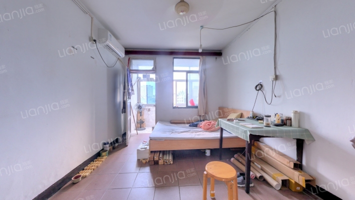 西园新村二手房实景图