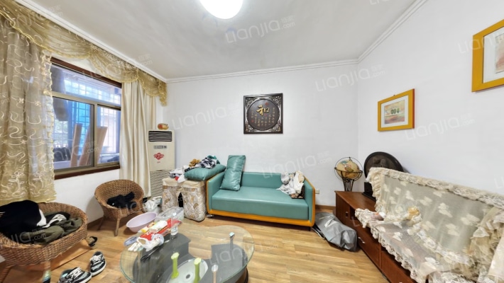 夕佳苑二手房实景图