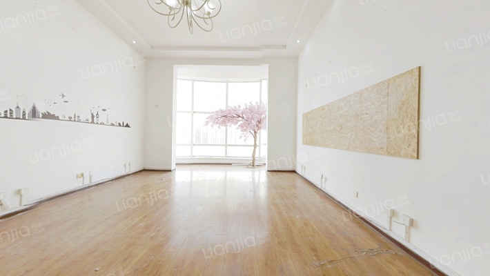 世纪经典二手房实景图