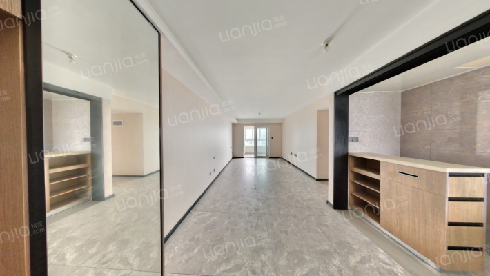 万科未来之光瀚然二手房实景图