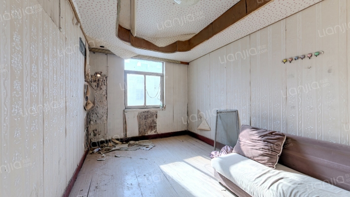 肉联厂宿舍二手房实景图