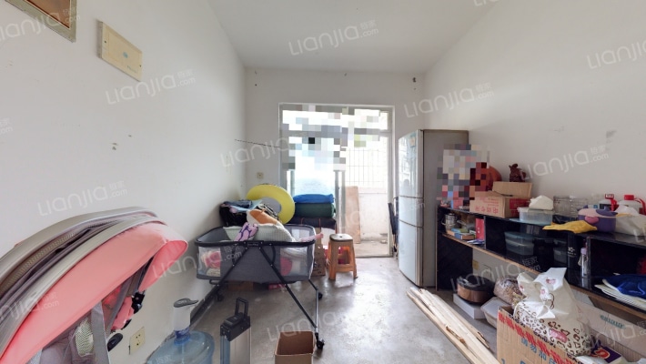 礼仁苑二手房实景图