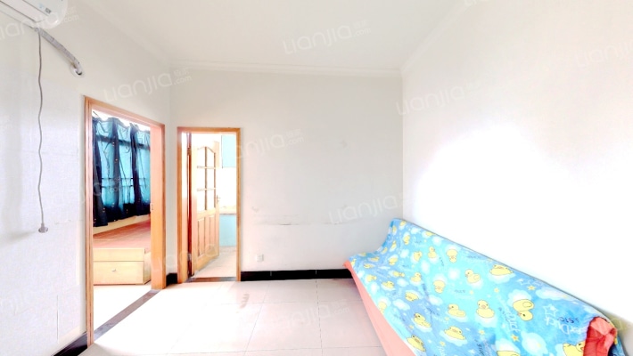 清华源二期二手房实景图