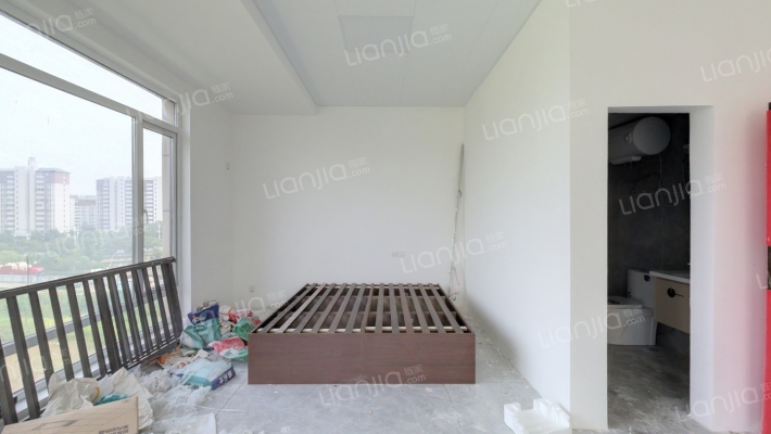 一涵·时光里二手房实景图