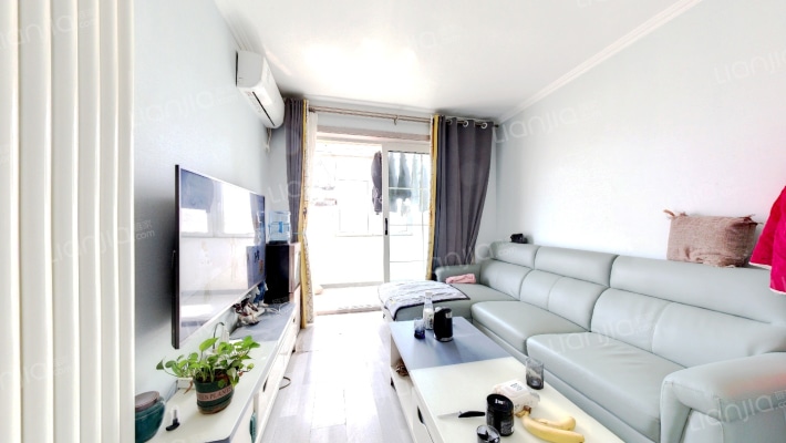 四川路二手房实景图