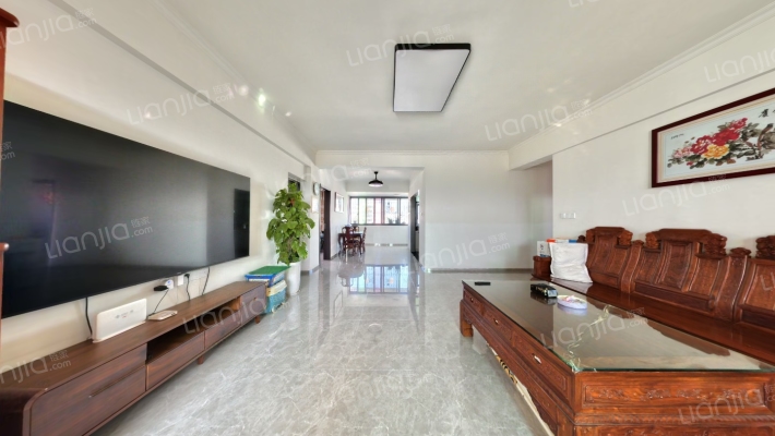 农垦金环实业总公司南院二手房实景图