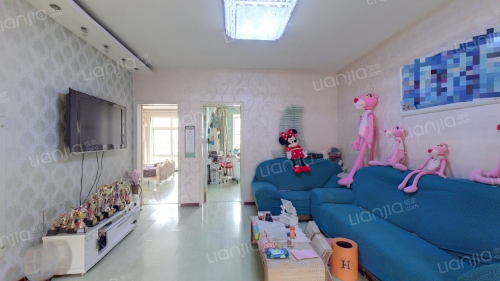 秀水苑二手房实景图