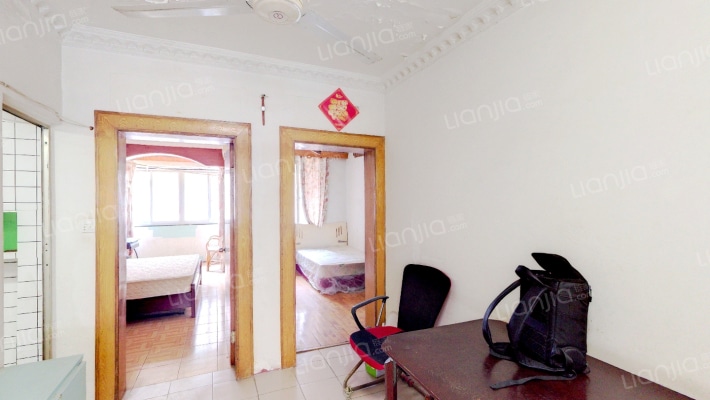 好运新村二手房实景图