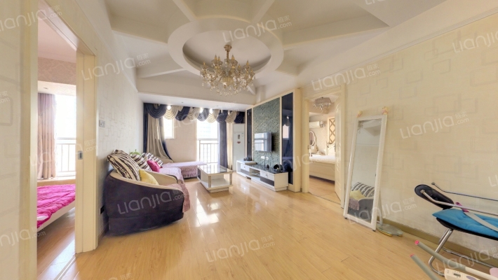 玲珑汇二手房实景图